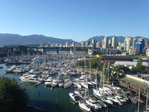Vancouver, Canadá