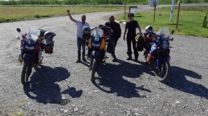 Con otros aventureros
