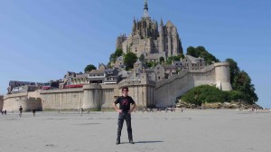 Mont Saint Michele