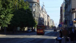 Riga, Letonia