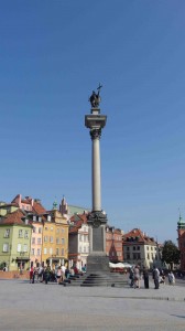Polonia-Varsovia - 029