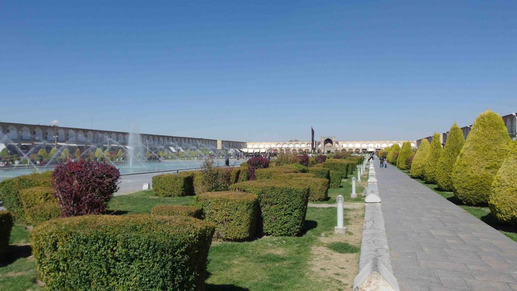 Esfahan