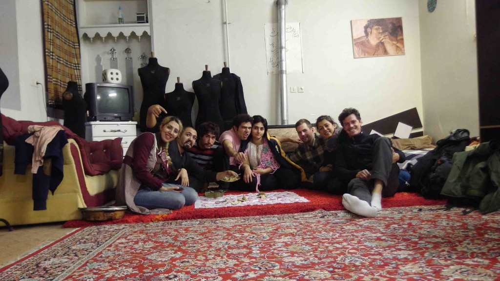 Iran-Yazd - 099