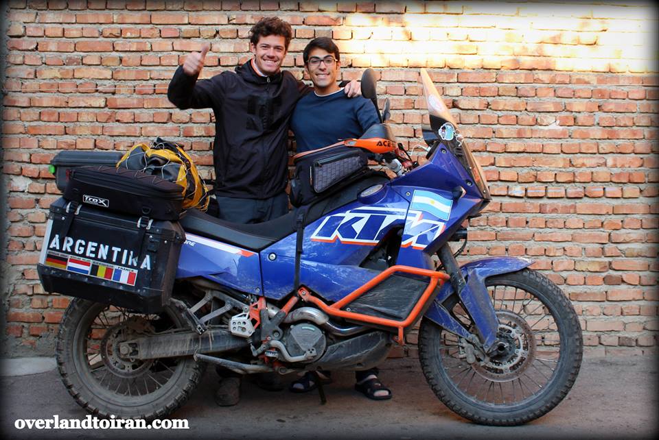 Con Hossain